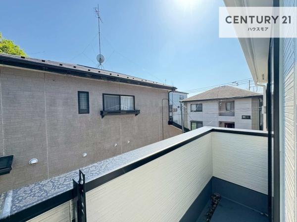 我孫子市岡発戸　新築戸建