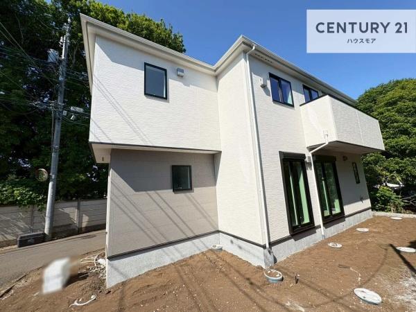 我孫子市岡発戸 新築戸建