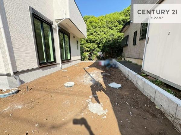 我孫子市岡発戸　新築戸建