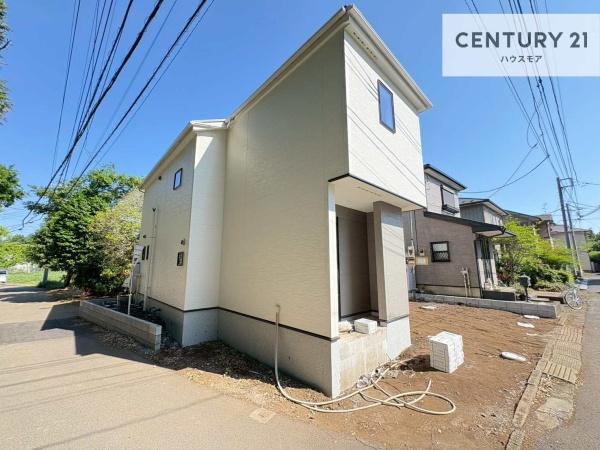 我孫子市岡発戸　新築戸建