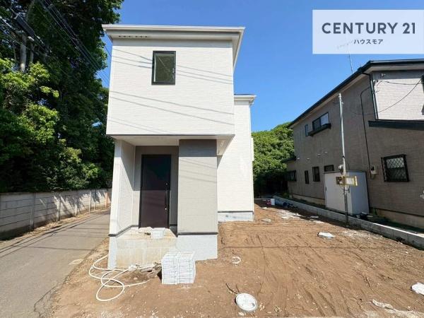 我孫子市岡発戸　新築戸建