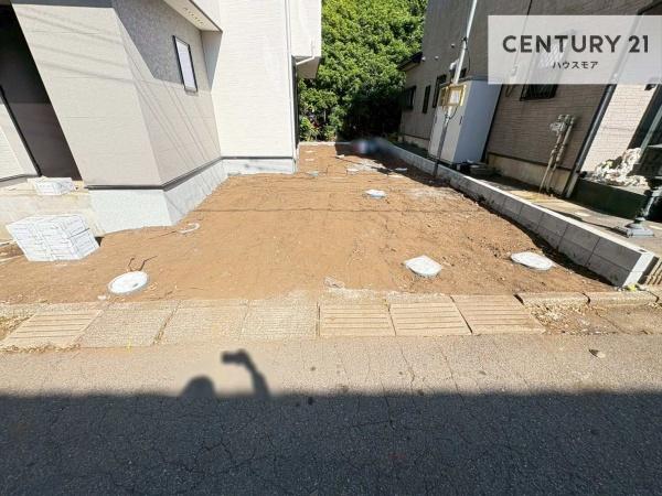 我孫子市岡発戸　新築戸建