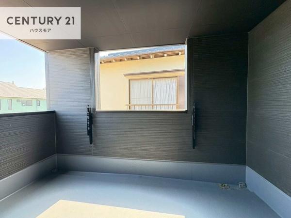 我孫子市中峠　1号棟　新築戸建て