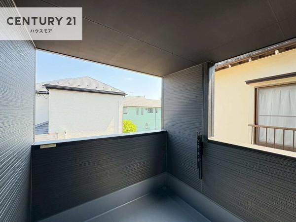 我孫子市中峠　1号棟　新築戸建て