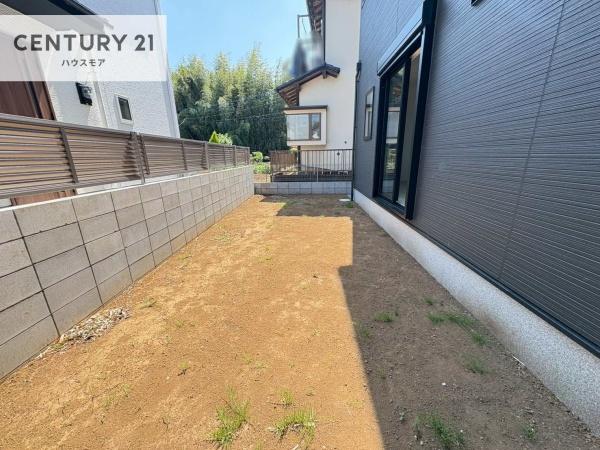 我孫子市中峠　1号棟　新築戸建て