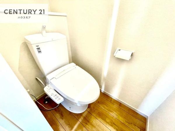 流山市江戸川台西1丁目　1号棟　新築戸建