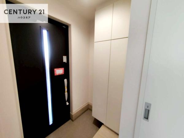 流山市江戸川台西1丁目　1号棟　新築戸建