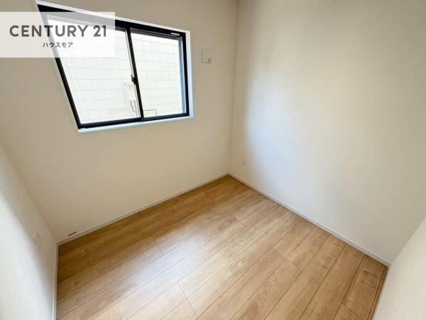 松戸市古ケ崎2丁目　1号棟　新築戸建