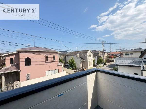 松戸市古ケ崎2丁目　1号棟　新築戸建