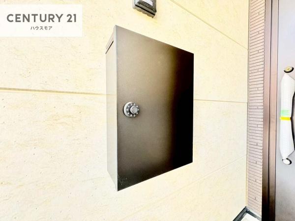 松戸市古ケ崎2丁目　1号棟　新築戸建