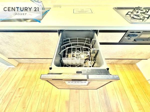 松戸市古ケ崎2丁目　1号棟　新築戸建