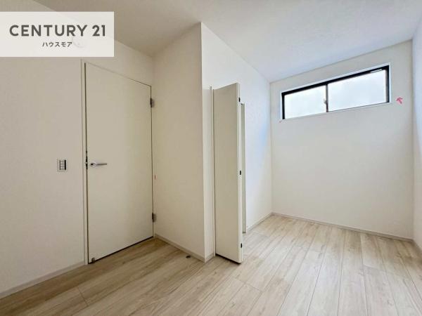 松戸市古ケ崎2丁目　2号棟　新築戸建