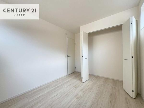 松戸市古ケ崎2丁目　2号棟　新築戸建