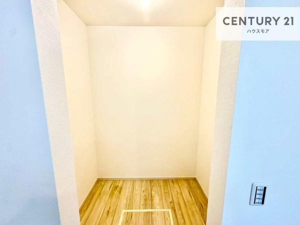 松戸市古ケ崎2丁目　2号棟　新築戸建