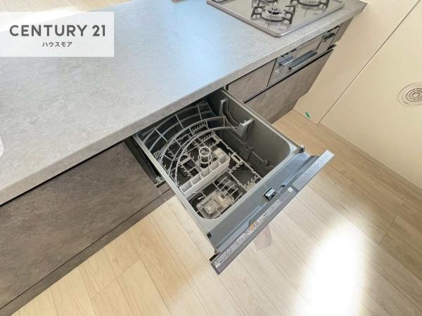 松戸市古ケ崎2丁目　2号棟　新築戸建