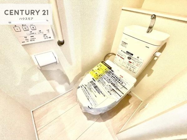 松戸市栄町1丁目　2号棟　新築戸建て