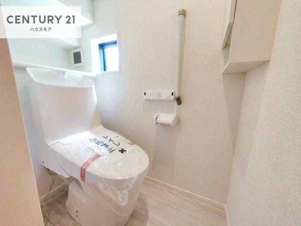 野田市山崎　1号棟　新築戸建て