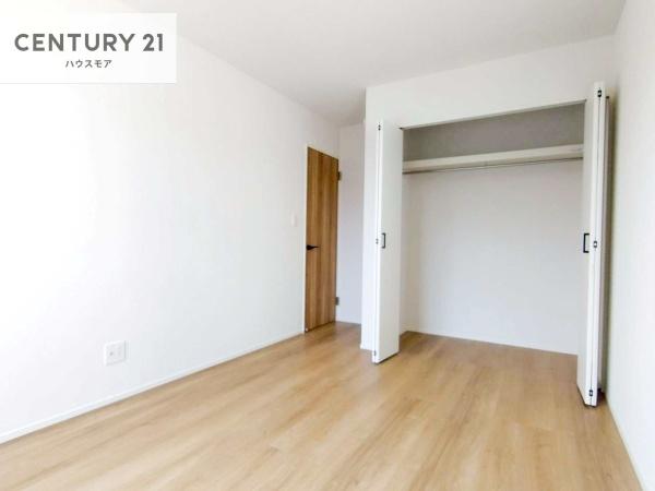 野田市山崎　1号棟　新築戸建て