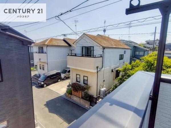 野田市山崎　1号棟　新築戸建て