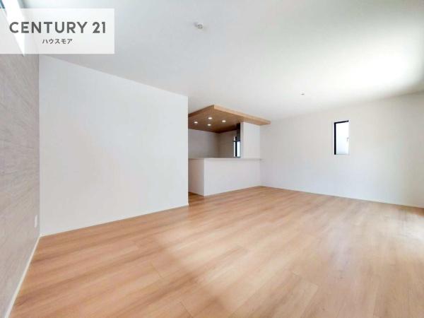 野田市山崎　1号棟　新築戸建て
