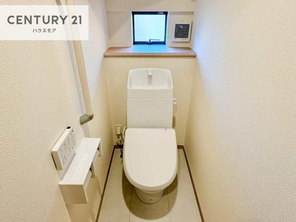 野田市桜台　C号棟　新築戸建て
