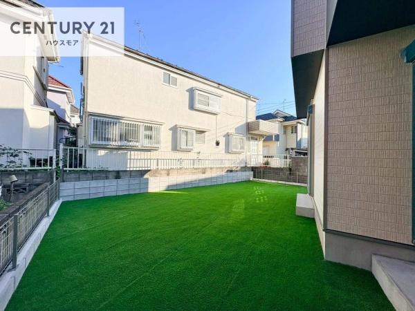 野田市桜台　C号棟　新築戸建て