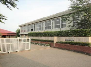 土浦市並木1丁目　新築戸建(土浦市立都和中学校)