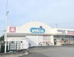 土浦市並木1丁目　新築戸建(ウエルシア土浦東都和店)