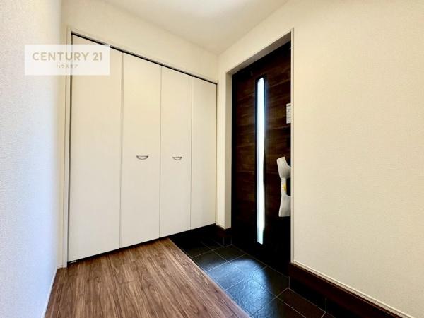 土浦市並木1丁目　新築戸建