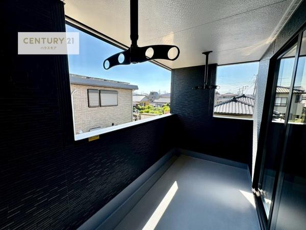 土浦市並木1丁目　新築戸建
