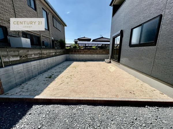 土浦市並木1丁目　新築戸建