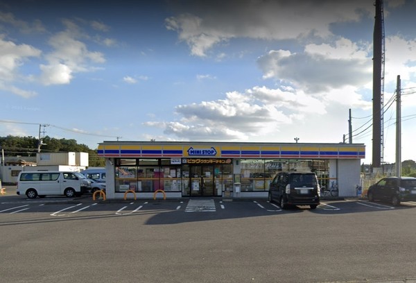 土浦市上高津　1号棟　新築戸建て(ミニストップ土浦宍塚店)