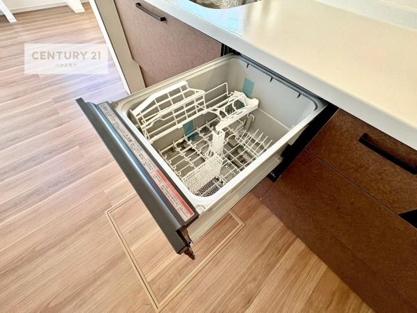 土浦市上高津　3号棟　新築戸建て