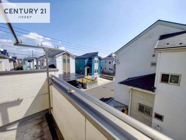 船橋市二和西５丁目の中古一戸建て
