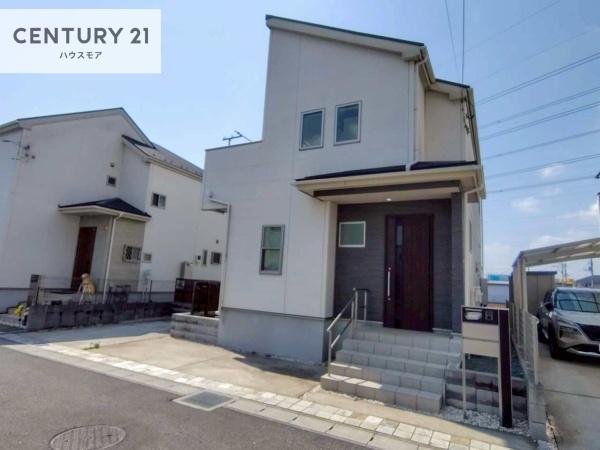 船橋市二和西５丁目の中古一戸建て
