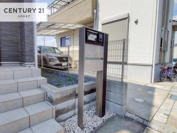 船橋市二和西５丁目の中古一戸建て