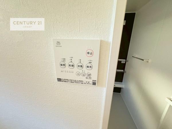 松戸市八ケ崎3丁目　新築戸建て