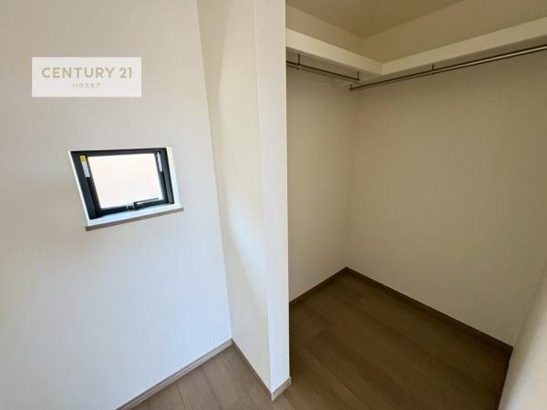 松戸市八ケ崎3丁目　A号棟　新築戸建て