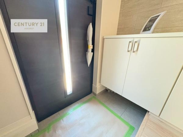 松戸市六高台7丁目　新築戸建