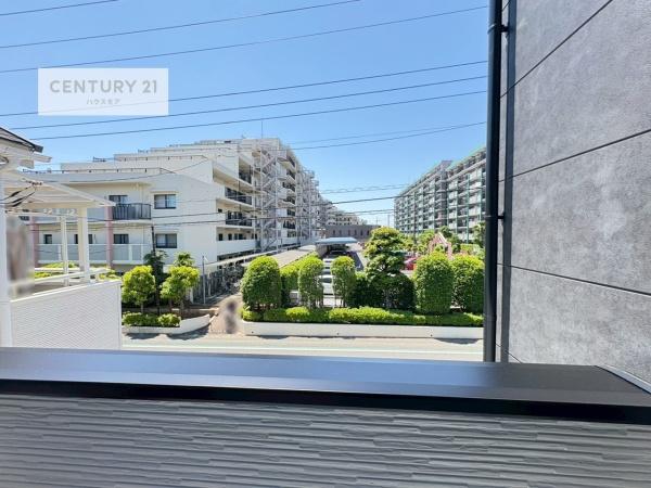 松戸市六高台7丁目　新築戸建