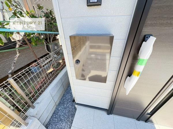 松戸市六高台7丁目　新築戸建
