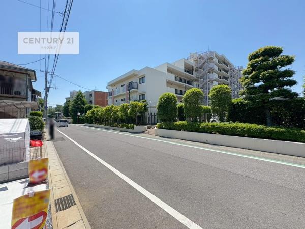 松戸市六高台7丁目　新築戸建