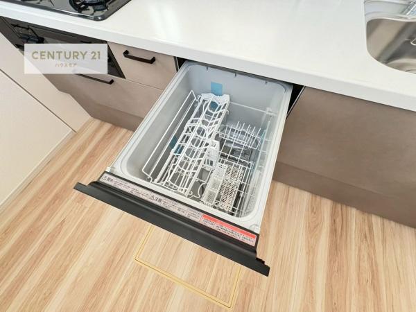 松戸市六高台7丁目　新築戸建