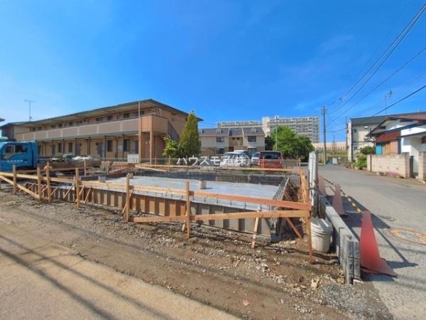我孫子市布佐　1号棟　新築戸建