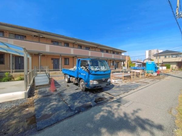 我孫子市布佐　2号棟　新築戸建