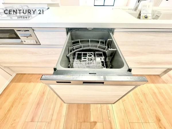 柏市旭町6丁目　新築戸建て