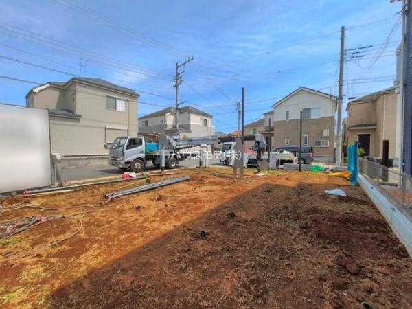 松戸市高塚新田 新築戸建