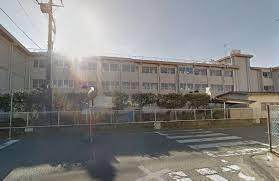土浦市神立町　1号棟　新築戸建て(土浦市立神立小学校)