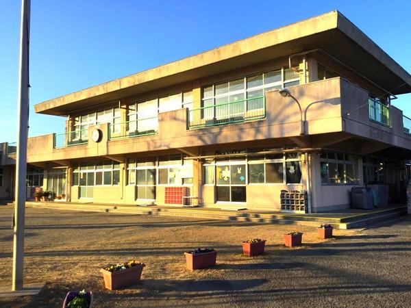 土浦市神立町　1号棟　新築戸建て(土浦市立神立保育所)