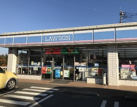 土浦市神立町　3号棟　新築戸建て(ローソン土浦木田余店)